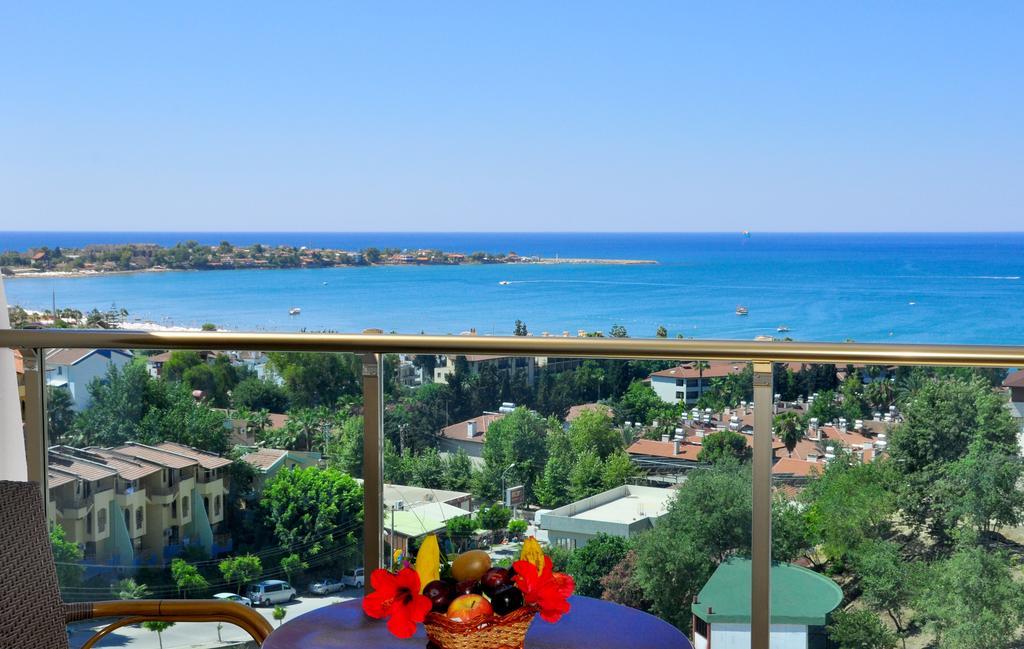 Side Prenses Resort Hotel&Spa Exterior foto