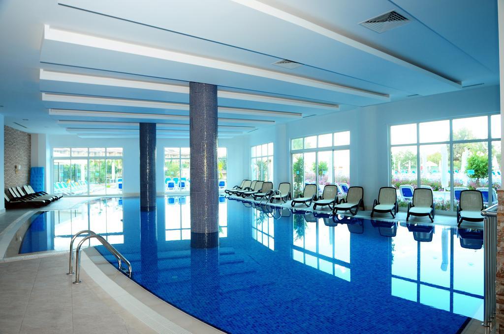 Side Prenses Resort Hotel&Spa Exterior foto