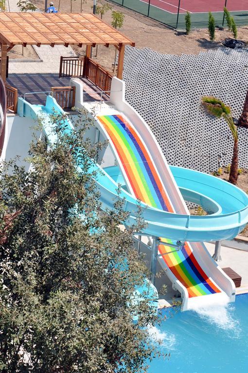 Side Prenses Resort Hotel&Spa Exterior foto