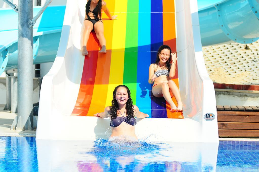 Side Prenses Resort Hotel&Spa Exterior foto