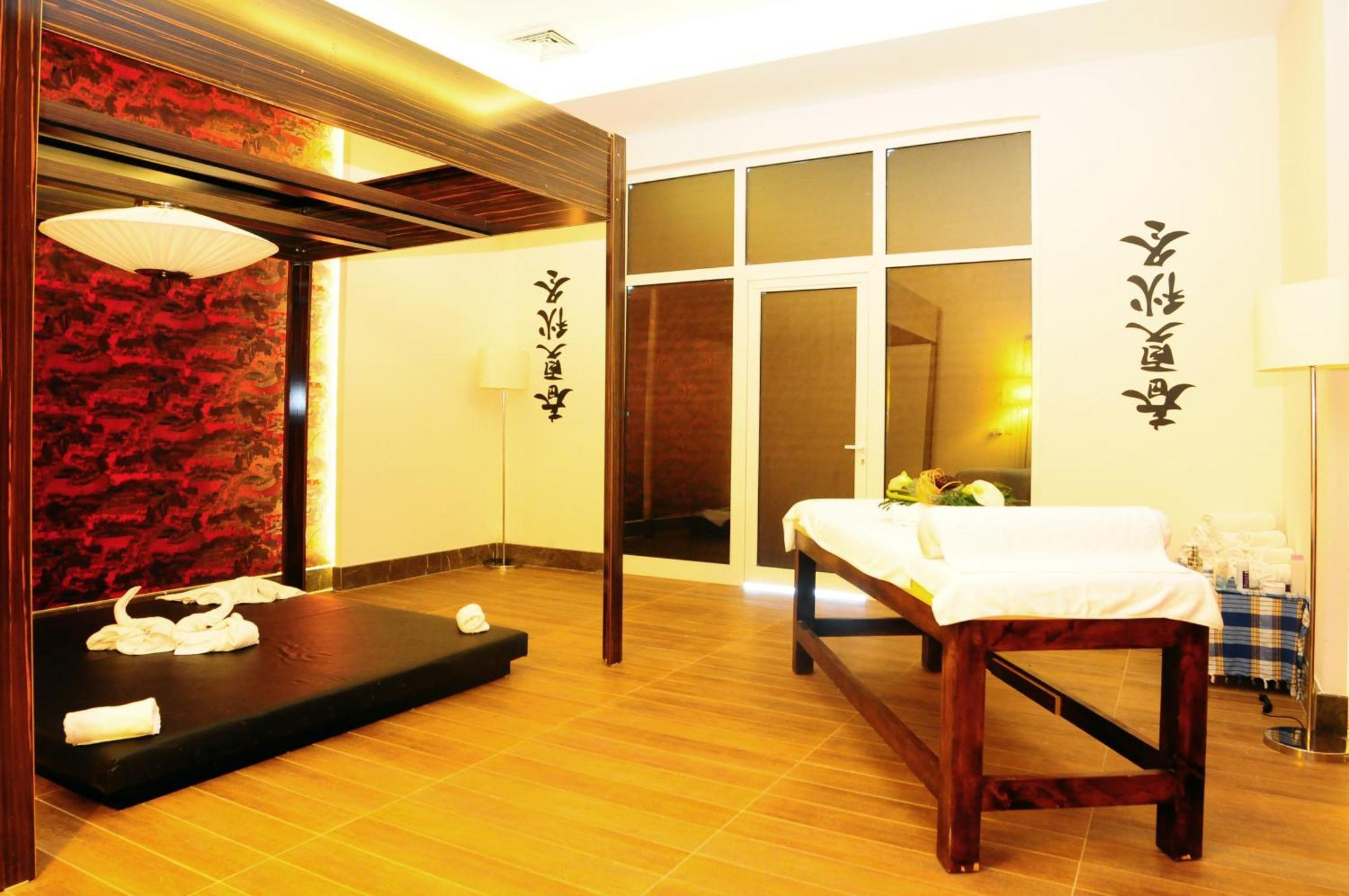 Side Prenses Resort Hotel&Spa Exterior foto