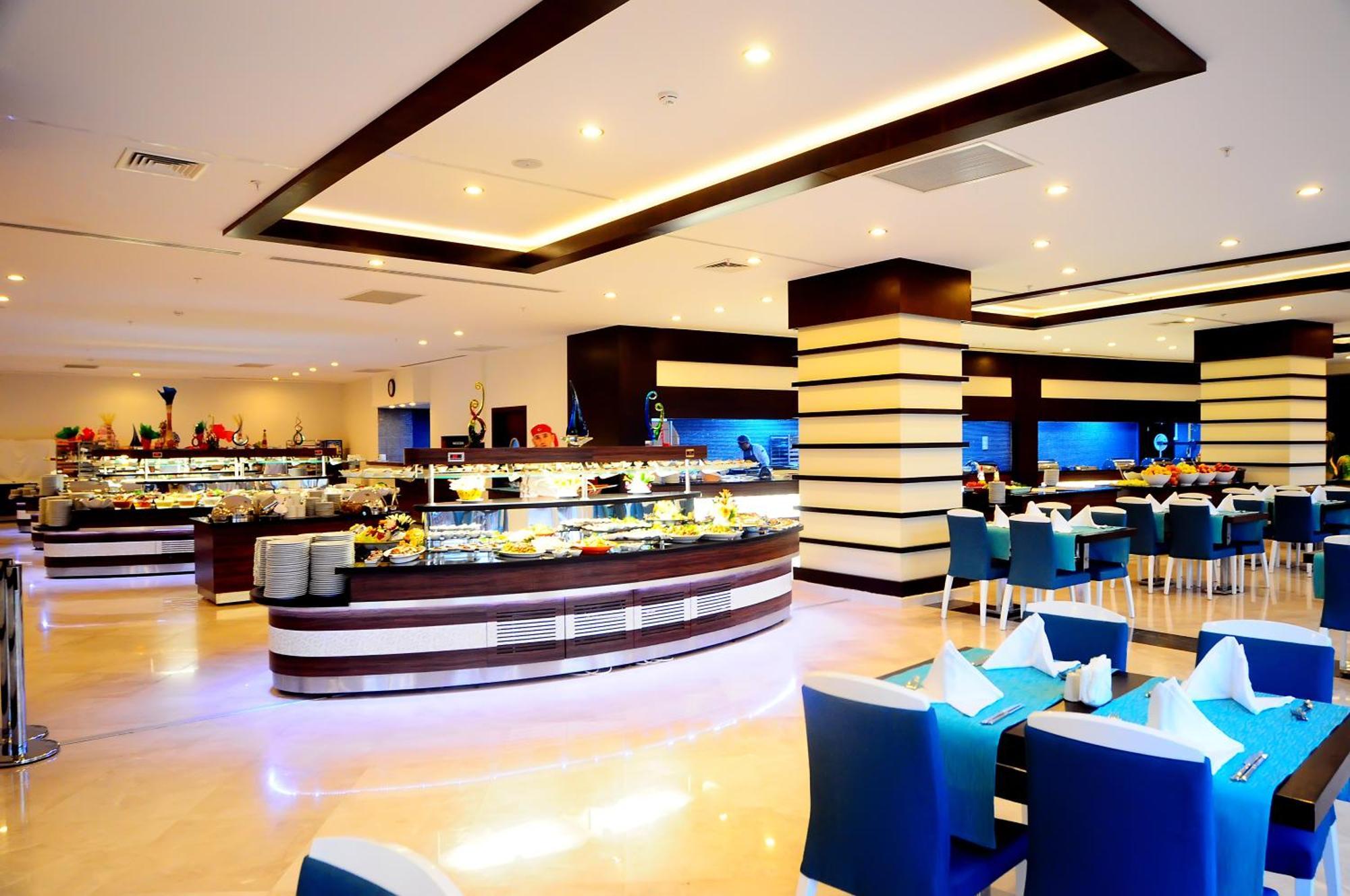 Side Prenses Resort Hotel&Spa Exterior foto