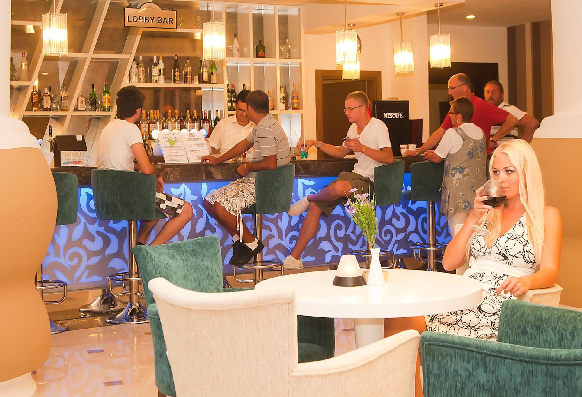 Side Prenses Resort Hotel&Spa Exterior foto