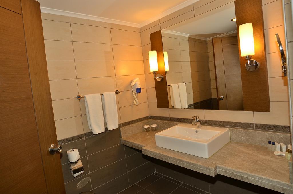 Side Prenses Resort Hotel&Spa Exterior foto