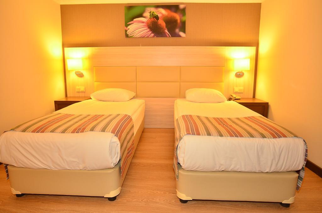 Side Prenses Resort Hotel&Spa Exterior foto