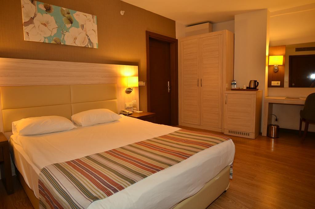 Side Prenses Resort Hotel&Spa Exterior foto
