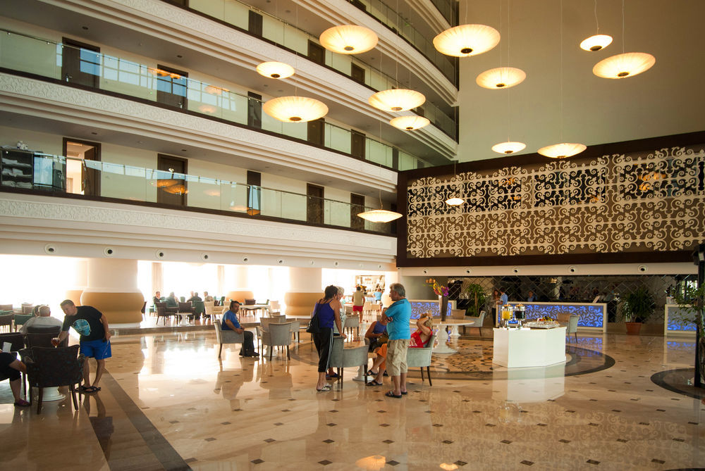 Side Prenses Resort Hotel&Spa Exterior foto