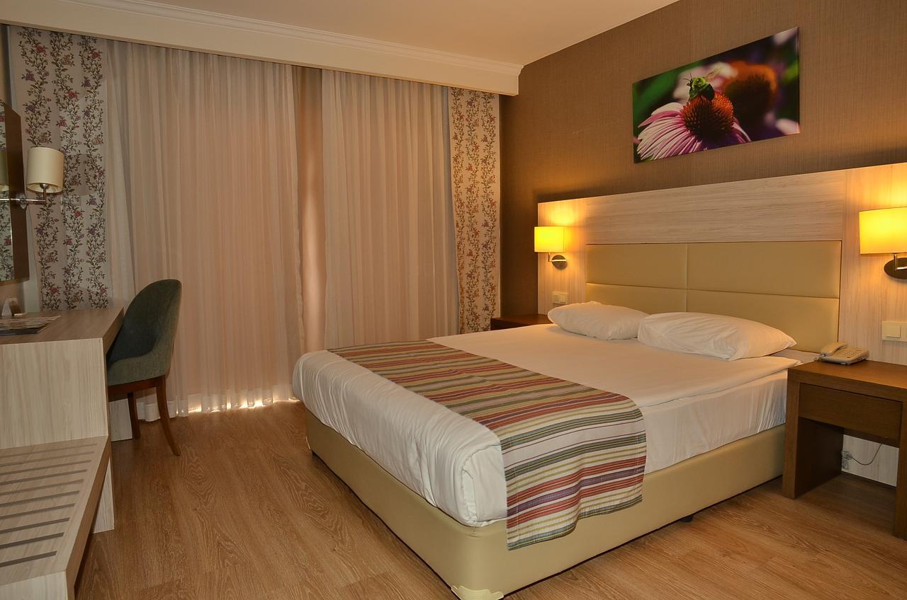 Side Prenses Resort Hotel&Spa Exterior foto