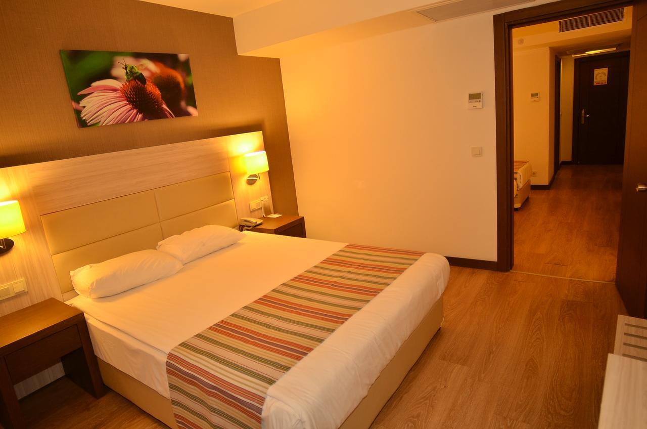 Side Prenses Resort Hotel&Spa Exterior foto