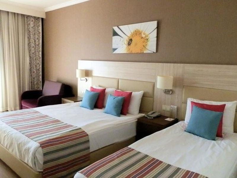 Side Prenses Resort Hotel&Spa Exterior foto